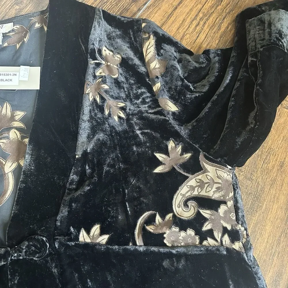 Aris A. nwt aris boho